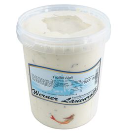 Trüffel-Aioli