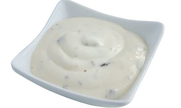 Trüffel-Aioli Trüffel-Aioli