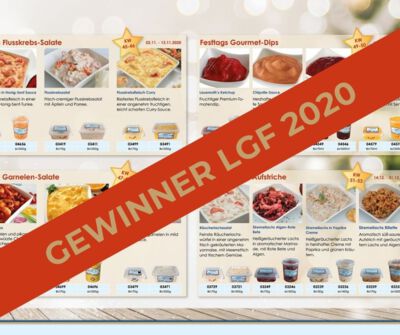 Lauenroth Gourmet Festival 2020