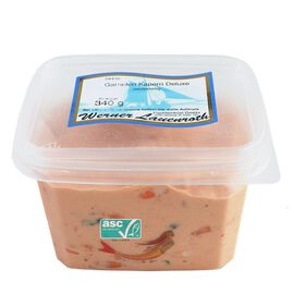 Garnelen Kapern Deluxe
