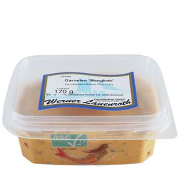 Garnelen "Bangkok"
