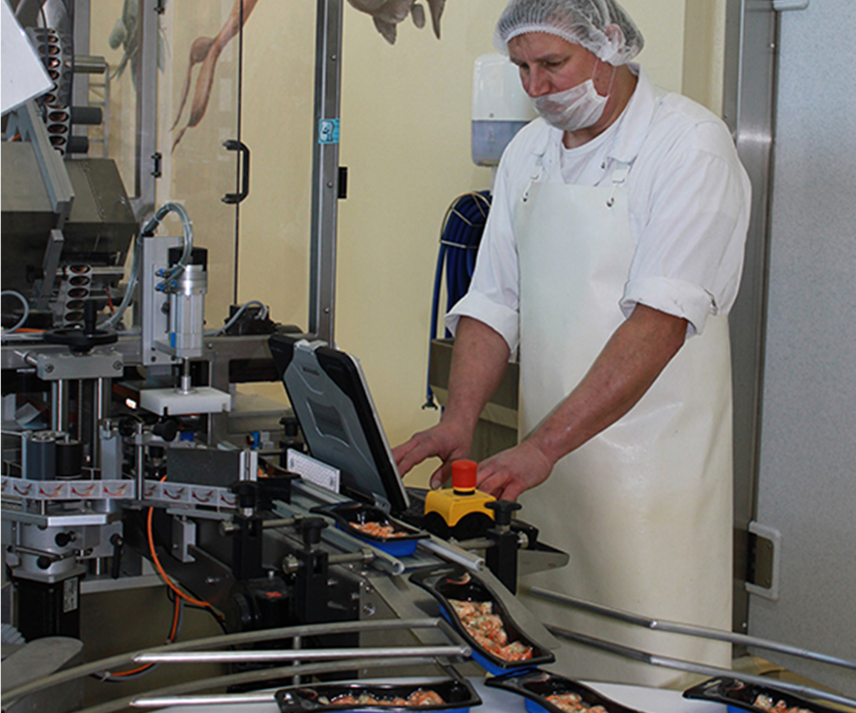 Lauenroth Produktion Lauenroth Produktion
