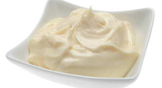Salatmayonnaise 50%