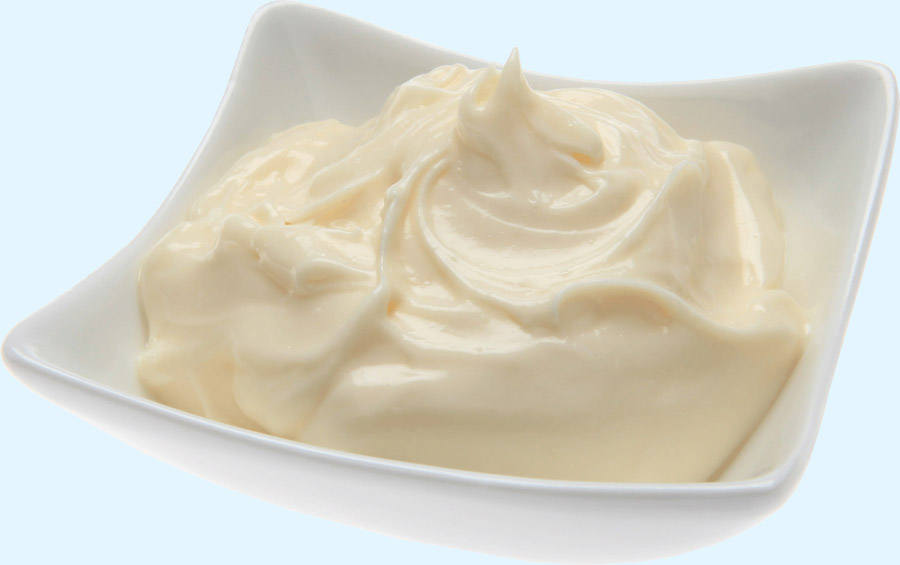 Mayonnaise 65% Mayonnaise 65%