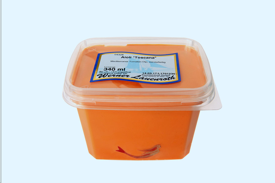 Aioli Aioli