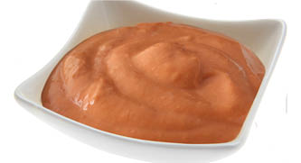 Chipotle dip Chipotle dip