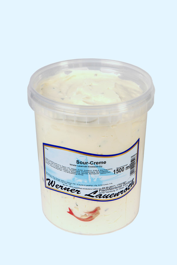 Sour-cream Sour-cream