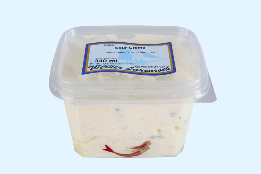 Sour-cream Sour-cream