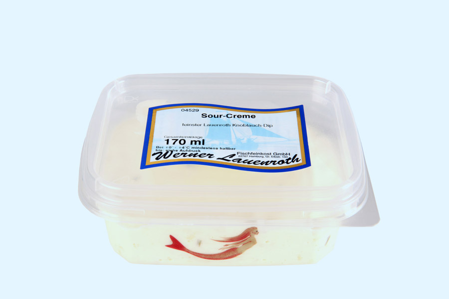 Sour-cream Sour-cream