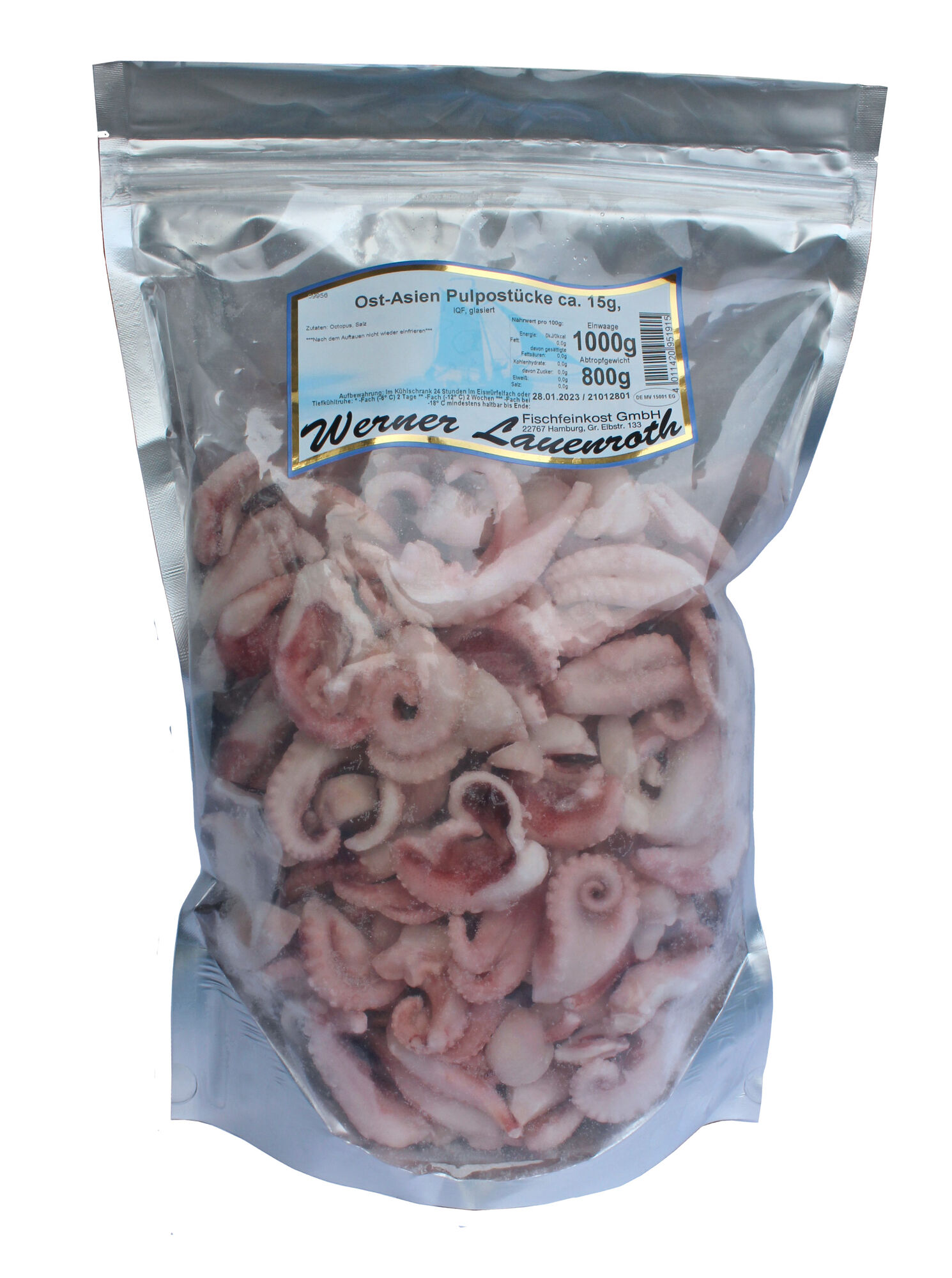 Pulpobeine Pulpobeine